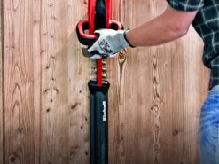 Einhell Accu Heggenschaar GE-CH 1846 Li-Solo Power X-Change (Li-Ion - 18 V - 46 Cm Zaaglengte - 15 Mm Tandafstand - Ergonomische Handgreep - Zonder Accu En Lader) 39 Einhell Accu Heggenschaar GE-CH 1846 Li-Solo Power X-Change (Li-Ion - 18 V - 46 Cm Zaaglengte - 15 Mm Tandafstand - Ergonomische Handgreep - Zonder Accu En Lader) -Merkloos Winkel 1200x900 3