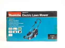 Makita Grasmaaier - ELM3320 - 230 V - 33 Cm -Merkloos Winkel 1200x900 7