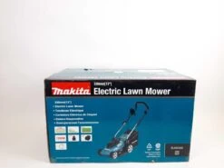 Makita Grasmaaier - ELM3320 - 230 V - 33 Cm -Merkloos Winkel 1200x900 8