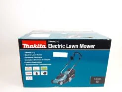 Makita Grasmaaier - ELM3320 - 230 V - 33 Cm -Merkloos Winkel 1200x900 9