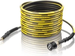 Kärcher XH 10 Slangverlenging - 10m - Quick Connect Click - K3 Tot En Met K7 Series -Merkloos Winkel 1200x901 7