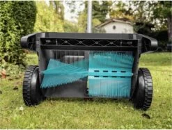 GARDENA Bladverzamelaar - Zonder Motor -Merkloos Winkel 1200x907