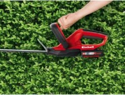 Einhell Accu Heggenschaar GE-CH 1846 Li-Solo Power X-Change (Li-Ion - 18 V - 46 Cm Zaaglengte - 15 Mm Tandafstand - Ergonomische Handgreep - Zonder Accu En Lader) 26 Einhell Accu Heggenschaar GE-CH 1846 Li-Solo Power X-Change (Li-Ion - 18 V - 46 Cm Zaaglengte - 15 Mm Tandafstand - Ergonomische Handgreep - Zonder Accu En Lader) -Merkloos Winkel 1200x911