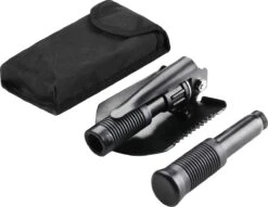 MacGyver Pikhouweelset En Schep - Opvouwbaar Pioniersschep - Zaag - Veldschep Inklapbaar - IJzer -Merkloos Winkel 1200x929 1