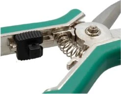 PD® - Snoeischaar Recht - Extra Scherp! - Bloemenschaar - 15 Cm 8 PD® - Snoeischaar Recht - Extra Scherp! - Bloemenschaar - 15 Cm -Merkloos Winkel 1200x935 1