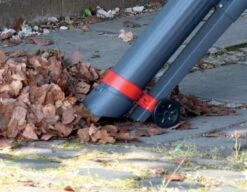 WOLF-Garten Elektrische Bladblazer LBV 2600 E - Motor 2600 Watt - Opvangzak 50 Liter - Reductie Ratio 10:1 -Merkloos Winkel 1200x935 2