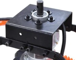 Kibani Grondboor 52cc Benzine - Excl. Losse Grondboren - Palenboor - Grondboor Machine 9 Kibani Grondboor 52cc Benzine - Excl. Losse Grondboren - Palenboor - Grondboor Machine -Merkloos Winkel 1200x937