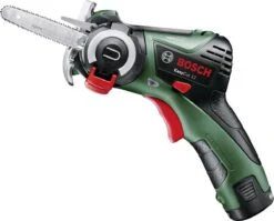 Bosch EasyCut 12 Accu Microkettingzaag - Met 1 X 12 V Accu En Lader 18 Bosch EasyCut 12 Accu Microkettingzaag - Met 1 X 12 V Accu En Lader -Merkloos Winkel 1200x966 1