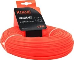 Kibani 6-in-1 Multitool - 52 Cc / 1.9 PK 2-takt Benzine Motor - Heggenschaar, Kettingzaag, Grastrimmer, Maaidraad 100M, Onkruidborstel, Zaagblad, Maaidraad 100 M & Bosmaaier 19 Kibani 6-in-1 Multitool - 52 Cc / 1.9 PK 2-takt Benzine Motor - Heggenschaar, Kettingzaag, Grastrimmer, Maaidraad 100M, Onkruidborstel, Zaagblad, Maaidraad 100 M & Bosmaaier -Merkloos Winkel 1200x974