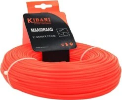 Kibani Kantenmaaier 4-in-1 – Bosmaaier Benzine - 52 Cc / 1.9 Pk 2-takt Motor – Incl. Onkruidborstel ,Maaidraad, Zaagblad 40-tands En Veiligheidsset 23 Kibani Kantenmaaier 4-in-1 – Bosmaaier Benzine - 52 Cc / 1.9 Pk 2-takt Motor – Incl. Onkruidborstel ,Maaidraad, Zaagblad 40-tands En Veiligheidsset -Merkloos Winkel 1200x975