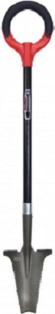 Root Slayer, Massieve Tuinschep Met Vlijmscherp Blad- Tuingereedschap, Tuinschop, Bats, Spade, Schep, Schop,