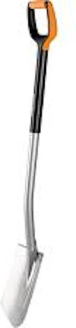 Fiskars Xact Tuinspade - Spits - L - 120 Cm -Merkloos Winkel 280x1200