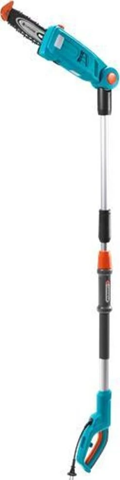 GARDENA - TCS 720/20 Kettingzaag - Max Bereik 4.40m -Merkloos Winkel 300x1200