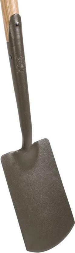 Spear & Jackson Spade 1043GL -Merkloos Winkel 357x1200 1
