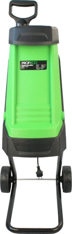 Profeco Stille Hakselaar 2000W - Tuinhakselaar - Versnipperaar Voor 45mm Takdikte - Incl. 50 Liter Opvangzak En Veilige Duwstok 16 Profeco Stille Hakselaar 2000W - Tuinhakselaar - Versnipperaar Voor 45mm Takdikte - Incl. 50 Liter Opvangzak En Veilige Duwstok -Merkloos Winkel 369x1200 1
