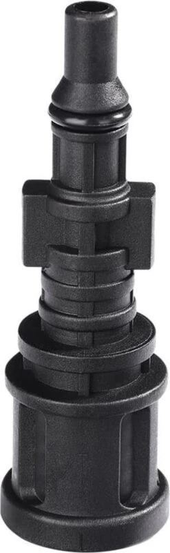 Deuba Rioolreiniging Set -15 M 160 Bar - Incl. 4 Adapters -Merkloos Winkel 370x1200 2