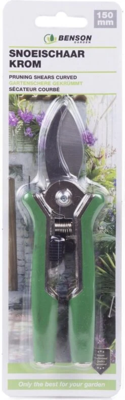 Benson Hofftech 6237 Bloemenschaartje Voor In De Tuin – 21x8x2cm | Snoeischaar | Tuinieren En Onderhoud 11 Benson Hofftech 6237 Bloemenschaartje Voor In De Tuin – 21x8x2cm | Snoeischaar | Tuinieren En Onderhoud -Merkloos Winkel 376x1200