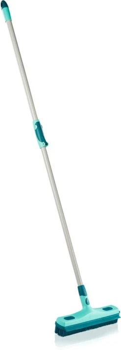 Leifheit Suprabezem Rubberen Bezemkop - Click Systeem - 30 Cm Veegbreedte 8 Leifheit Suprabezem Rubberen Bezemkop - Click Systeem - 30 Cm Veegbreedte -Merkloos Winkel 416x1200