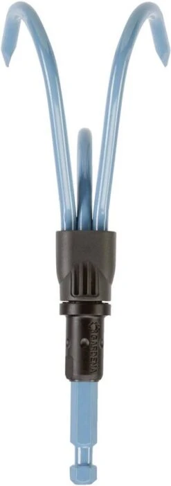 GARDENA Combisysteem Krabber Cultivatior - Werkbreedte 9 Cm - Aanbevolen Steellengte 130 Cm -Merkloos Winkel 422x1200 2