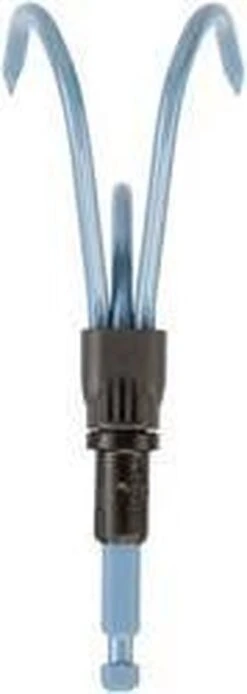 GARDENA Combisysteem Krabber Cultivatior - Werkbreedte 9 Cm - Aanbevolen Steellengte 130 Cm -Merkloos Winkel 427x1200 1