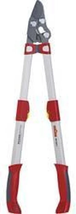 WOLF-Garten Takkenschaar POWER CUT RR*** 900 T - Lengte 650-900mm - Telescoop - Aluminium Hefboomarmen - 4x Meer Kracht - Messpanning Instelbaar 17 WOLF-Garten Takkenschaar POWER CUT RR*** 900 T - Lengte 650-900mm - Telescoop - Aluminium Hefboomarmen - 4x Meer Kracht - Messpanning Instelbaar -Merkloos Winkel 427x1200