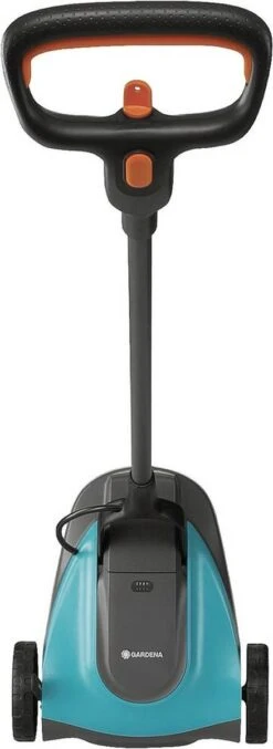 GARDENA - Grasmaaier - HandyMower - 22/18V P4A Solo (Zonder Accu) -Merkloos Winkel 438x1200