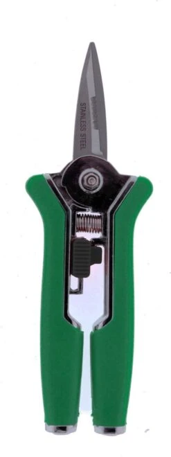 Bloemenschaar- Snoeischaar Recht Green Arrow 6238 -Merkloos Winkel 449x1200