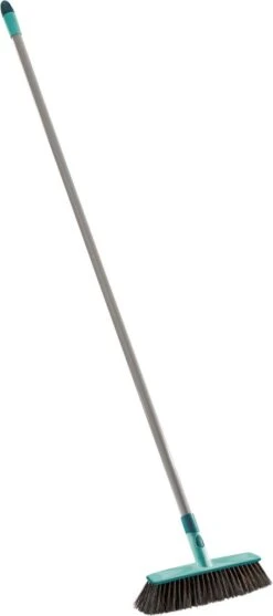 Leifheit Bezemkop Parket - Xtra Clean - Click Systeem - 30 Cm Veegbreedte 7 Leifheit Bezemkop Parket - Xtra Clean - Click Systeem - 30 Cm Veegbreedte -Merkloos Winkel 532x1200 1