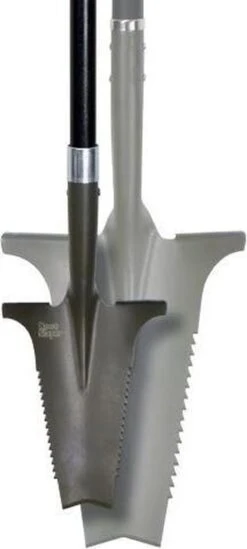 Root Slayer, Tuinschep Met Vlijmscherpe Messen - Tuingereedschap, Tuinschop, Bats, Spade, Schep, Schop, -Merkloos Winkel 540x1200