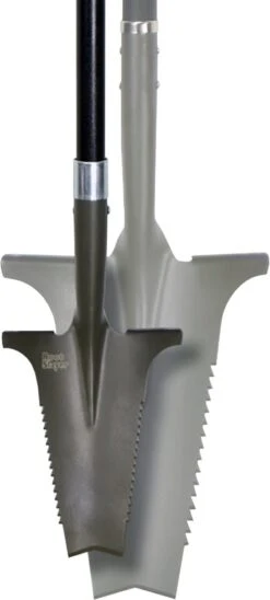 Root Slayer, Massieve Tuinschep Met Vlijmscherp Blad- Tuingereedschap, Tuinschop, Bats, Spade, Schep, Schop, -Merkloos Winkel 541x1200