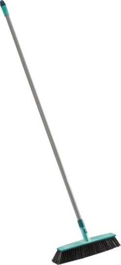 Leifheit Allround Bezemkop - Xtra Clean - Click System - 40 Cm Veegbreedte -Merkloos Winkel 548x1200