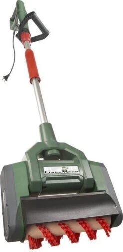 GartenMeister X-Brush Oppervlakte Reiniger Generatie 2 - 1020 W -Merkloos Winkel 588x1200