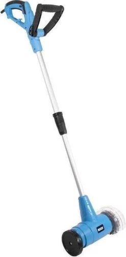 Güde Elektrische Voegenreiniger Met 2 Extra Metalen Borstels- 400W - 340 X 275 X 1230mm -GFR 401 -Merkloos Winkel 591x1200 1