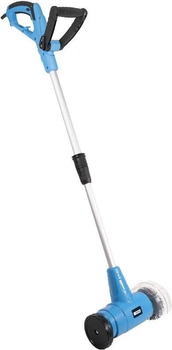 Güde Elektrische Onkruidborstel - Voegenreiniger - 400 Watt - GRF 401 1 Güde Elektrische Onkruidborstel - Voegenreiniger - 400 Watt - GRF 401