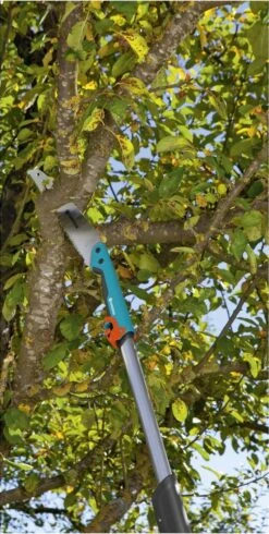 GARDENA Combi System Snoeizaag 300 PP Takkenzaag - Meslengte 325 Mm 25 Jaar Garantie -Merkloos Winkel 605x1200 1