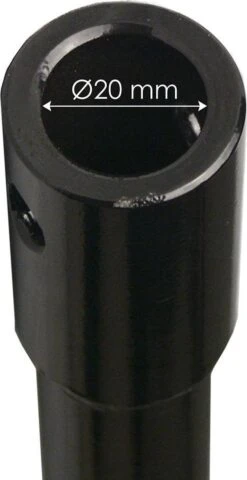 Kibani Grondboor 52cc Benzine + Grondboren Set 60 Mm + 80 Mm + 100 Mm + 150 Mm + 2 Verlengstukken - Palenboor - Grondboor Machine 15 Kibani Grondboor 52cc Benzine + Grondboren Set 60 Mm + 80 Mm + 100 Mm + 150 Mm + 2 Verlengstukken - Palenboor - Grondboor Machine -Merkloos Winkel 618x1200 1