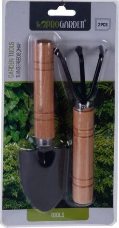 Pro Garden Schep En Hark Mini - Kinderen - Kamerplanten - Tuingereedschapsetje - Tuinieren 5 Pro Garden Schep En Hark Mini - Kinderen - Kamerplanten - Tuingereedschapsetje - Tuinieren -Merkloos Winkel 629x1200
