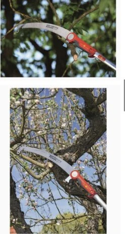 Wolf-Garten WOLF Takkenzaag Powercut Saw PRO 370 -Merkloos Winkel 645x1200