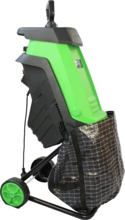 Profeco Stille Hakselaar 2000W - Tuinhakselaar - Versnipperaar Voor 45mm Takdikte - Incl. 50 Liter Opvangzak En Veilige Duwstok 20 Profeco Stille Hakselaar 2000W - Tuinhakselaar - Versnipperaar Voor 45mm Takdikte - Incl. 50 Liter Opvangzak En Veilige Duwstok -Merkloos Winkel 681x1200 1