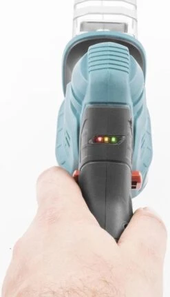 Güde Universele Accu Takkenzaag UAS 12V | 2700 1/min | 1,39 Kg | Universeel Hand Reciprozaag | 2Ah -Merkloos Winkel 687x1200