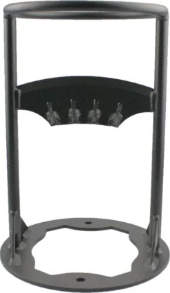 Profeco Houtklover Ø22cm - Houtkliever - Houtsplijter - Incl. Moker 1kg -Merkloos Winkel 695x1200