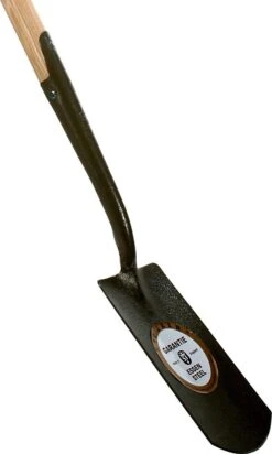 Spear & Jackson Spade 1043GL -Merkloos Winkel 719x1200 1