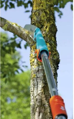 GARDENA Combi System Snoeizaag 300 PP Takkenzaag - Meslengte 325 Mm 25 Jaar Garantie -Merkloos Winkel 748x1200