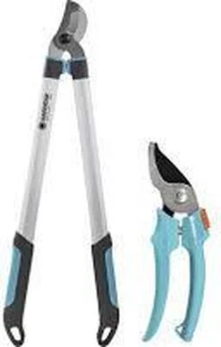 Gardena EasyCut Takkenschaar 68B + Classic Snoeischaar 8754 Display 1stuk 12003-30 -Merkloos Winkel 764x1200