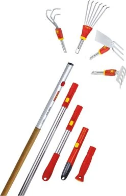 WOLF-Garten MultiStar® BE-M - Woeler - Cultivator - 11cm -Merkloos Winkel 771x1200 4
