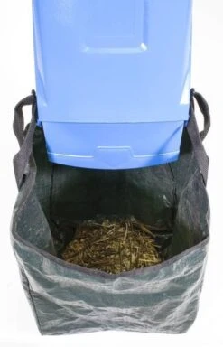 Güde Hakselaar Elektrisch 2501 - Max. Ø45 Mm - 45L Opvangbak - 2500W -Merkloos Winkel 771x1200 5