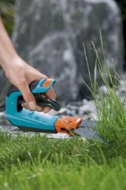 GARDENA - Comfort Plus - Draaibaar - Grasschaar - 120 Mm Maaibreedte -Merkloos Winkel 799x1200 18