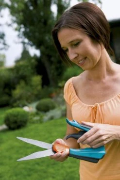 GARDENA - Comfort Plus - Draaibaar - Grasschaar - 120 Mm Maaibreedte -Merkloos Winkel 799x1200 19