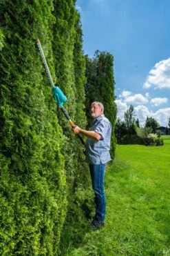 GARDENA - THS 42/18v Accu - Heggenschaar - 42cm - Met Draaibare Kop -Merkloos Winkel 799x1200 24