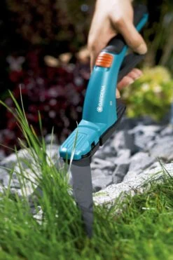 GARDENA Comfort - Grasschaar - 8 Cm Knipbreedte -Merkloos Winkel 799x1200 3